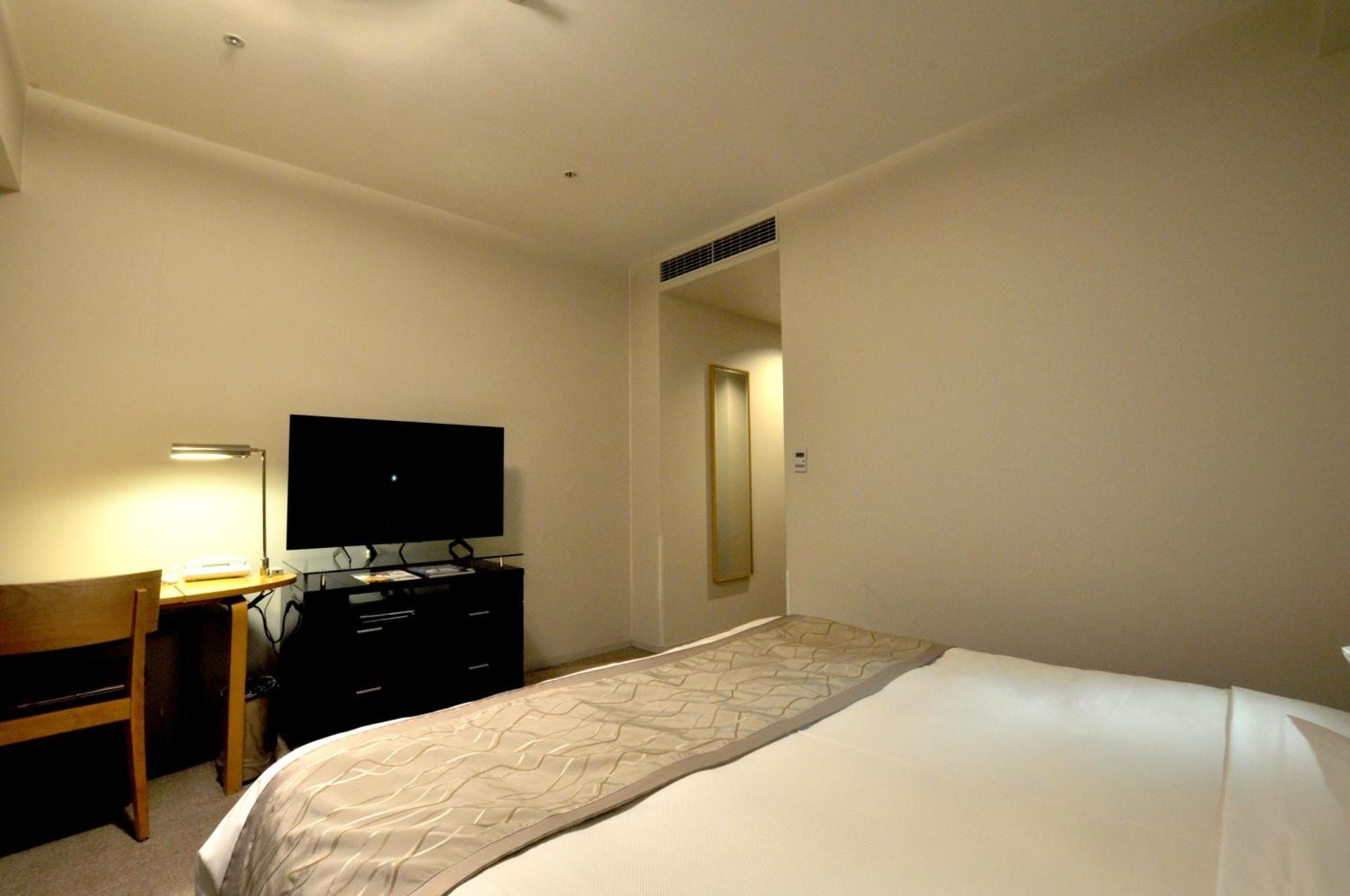 Hotel Nikko Niigata Room photo