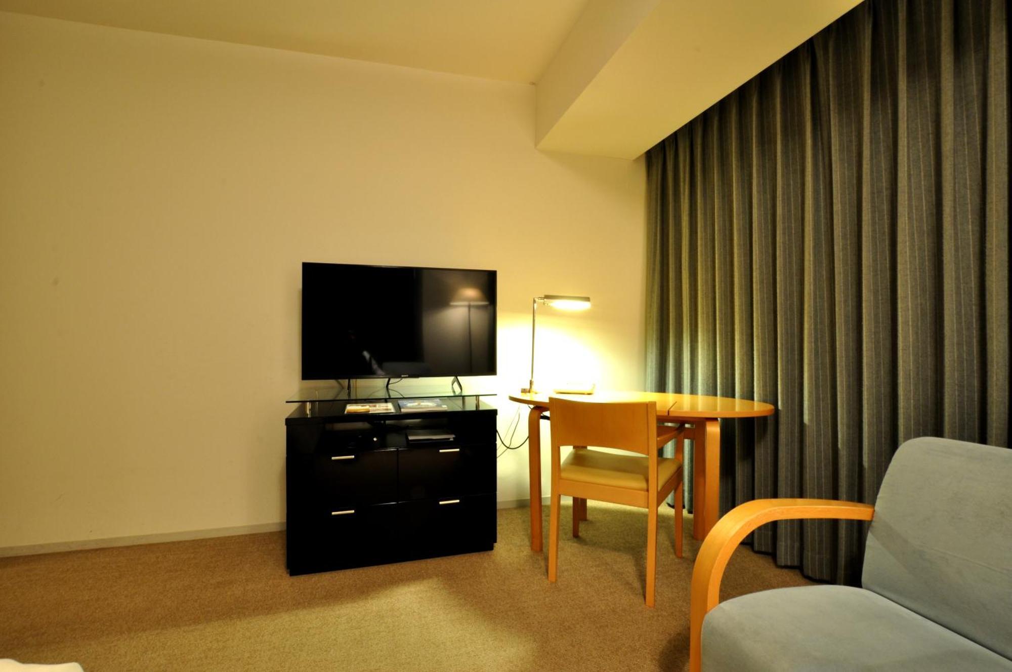 Hotel Nikko Niigata Room photo