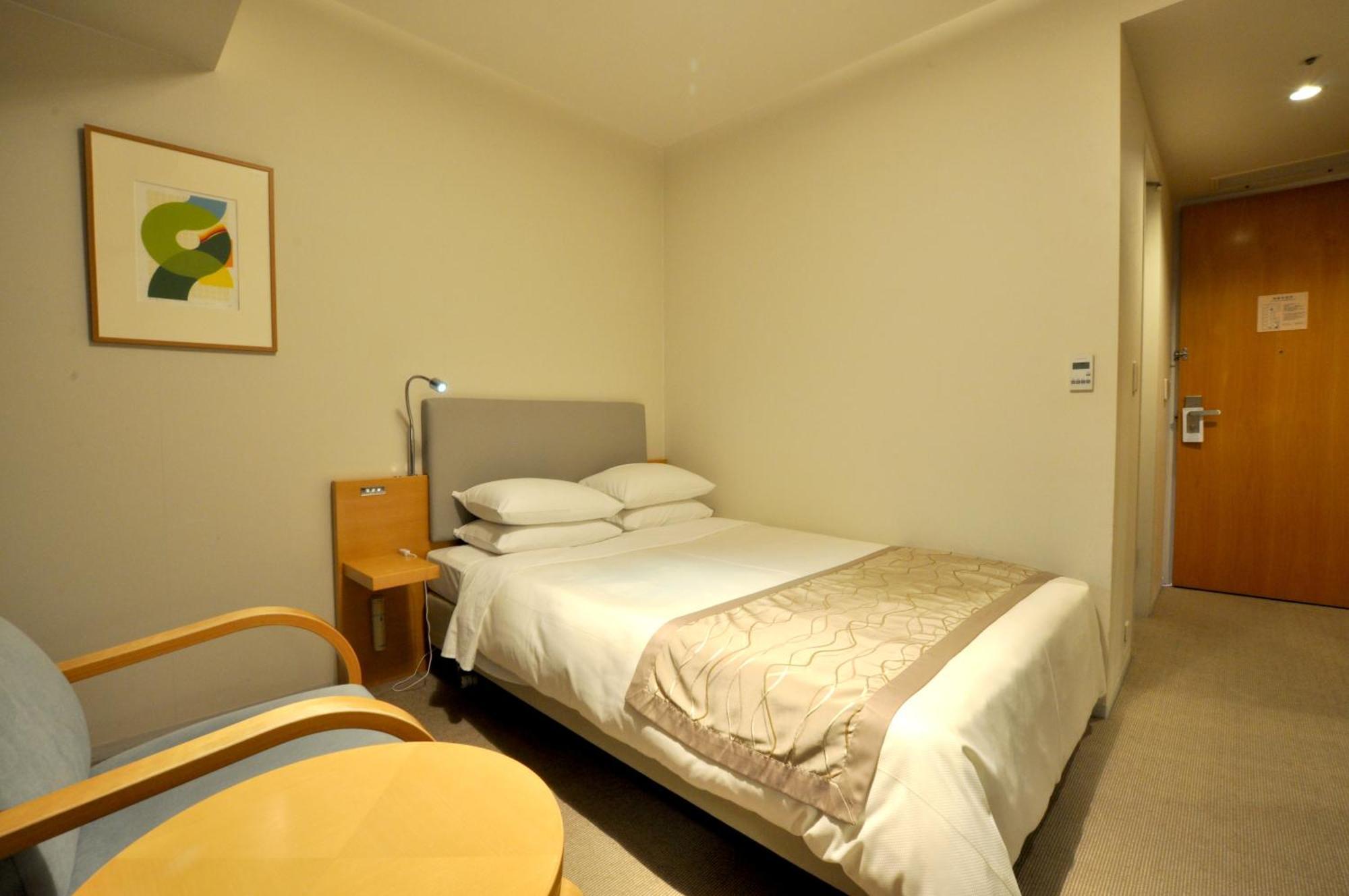 Hotel Nikko Niigata Room photo
