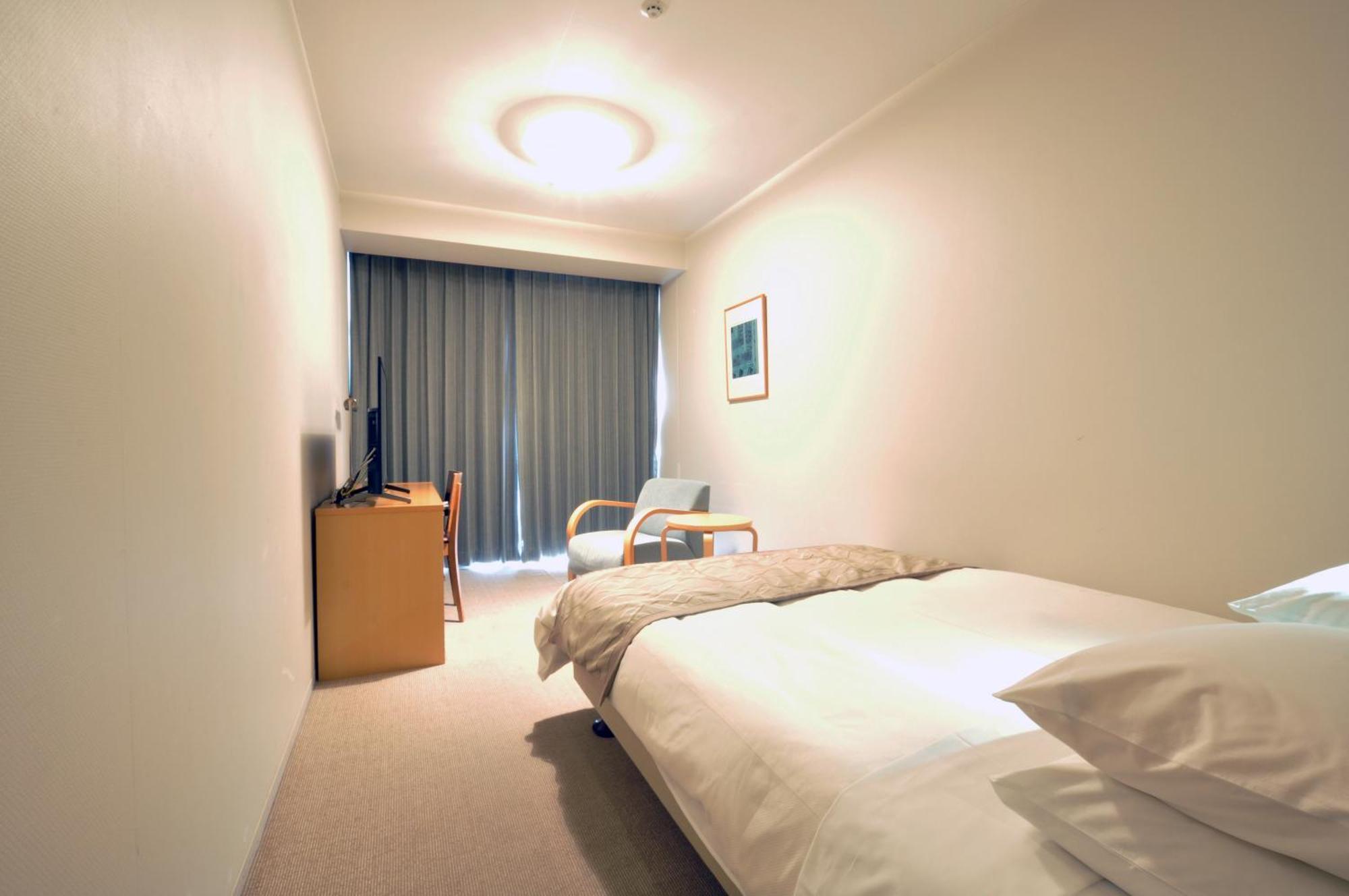 Hotel Nikko Niigata Room photo