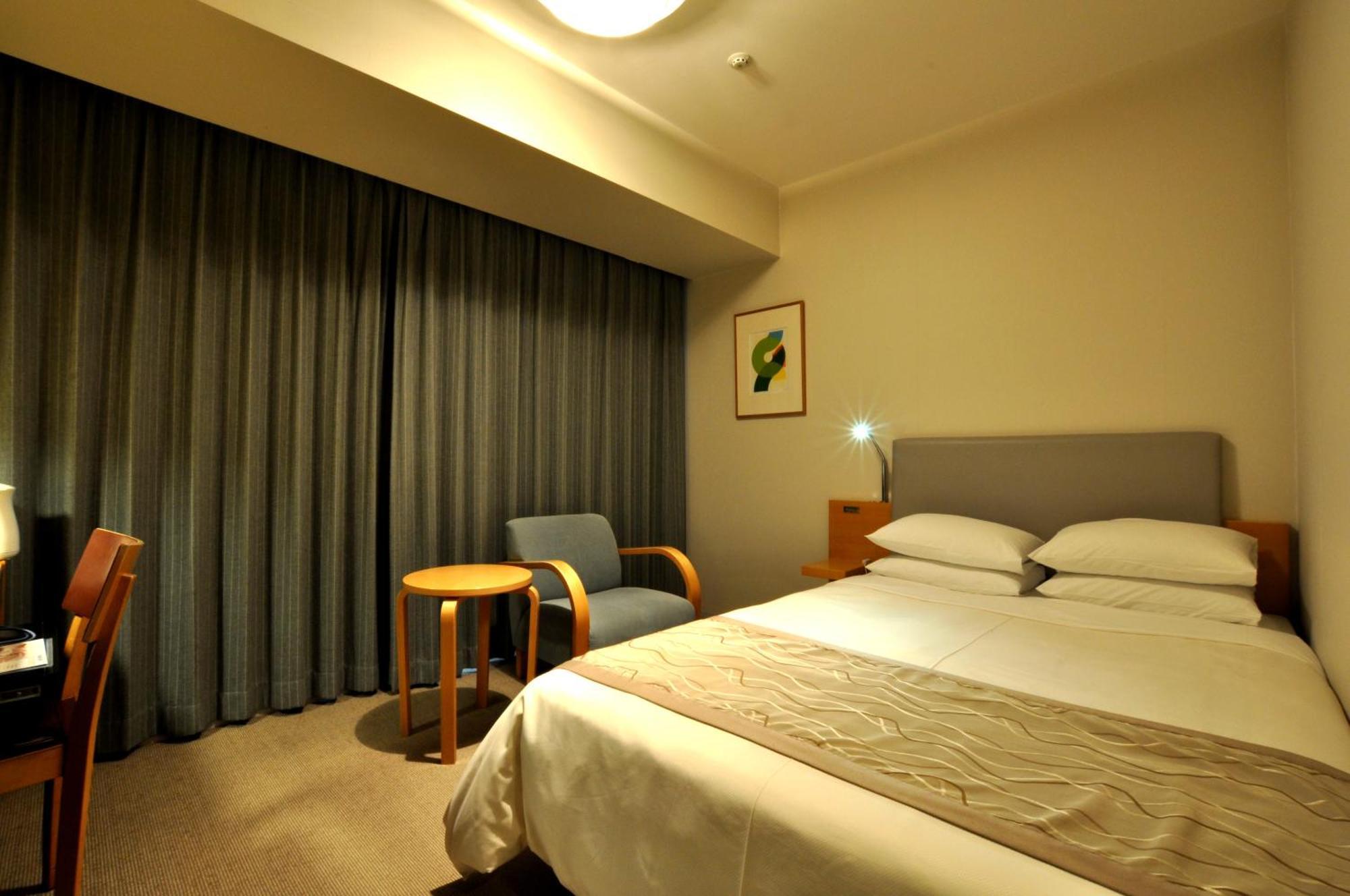 Hotel Nikko Niigata Room photo