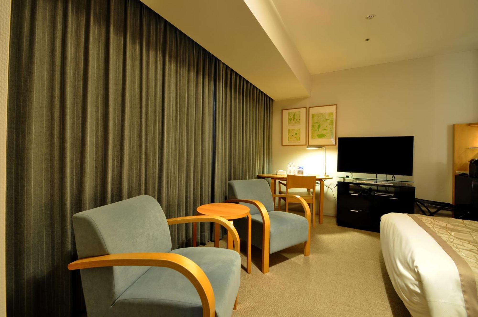 Hotel Nikko Niigata Room photo